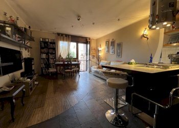 Four-room apartment Via Andezeno, Torino (neighborhood Bertolla) - photo 7