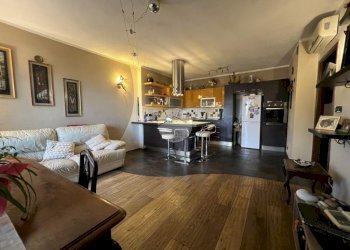 Four-room apartment Via Andezeno, Torino (neighborhood Bertolla) - photo 8