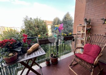 Four-room apartment Via Andezeno, Torino (neighborhood Bertolla) - photo 9
