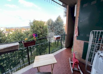 Four-room apartment Via Andezeno, Torino (neighborhood Bertolla) - photo 11