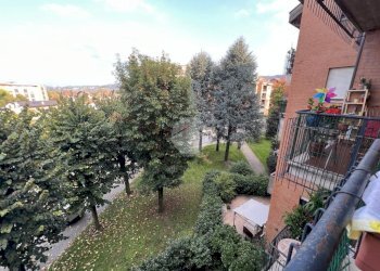 Four-room apartment Via Andezeno, Torino (neighborhood Bertolla) - photo 10