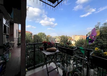 Four-room apartment Via Andezeno, Torino (neighborhood Bertolla) - photo 13