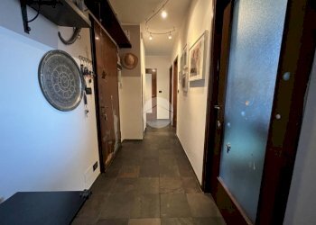 Four-room apartment Via Andezeno, Torino (neighborhood Bertolla) - photo 14