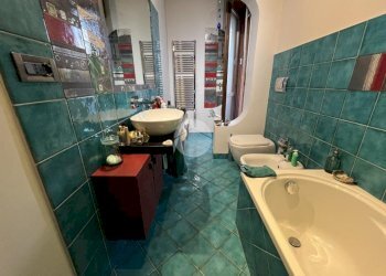 Four-room apartment Via Andezeno, Torino (neighborhood Bertolla) - photo 17