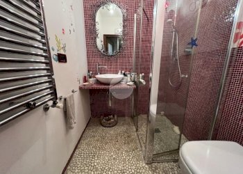 Four-room apartment Via Andezeno, Torino (neighborhood Bertolla) - photo 19