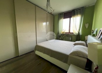 Four-room apartment Via Andezeno, Torino (neighborhood Bertolla) - photo 20