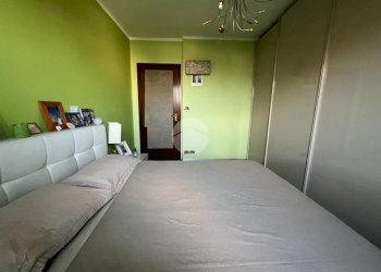 Four-room apartment Via Andezeno, Torino (neighborhood Bertolla) - photo 23