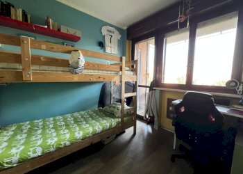 Four-room apartment Via Andezeno, Torino (neighborhood Bertolla) - photo 24