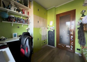 Four-room apartment Via Andezeno, Torino (neighborhood Bertolla) - photo 25