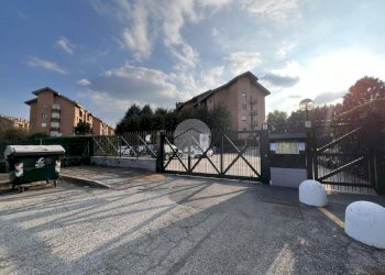 Four-room apartment Via Andezeno, Torino (neighborhood Bertolla) - photo 28
