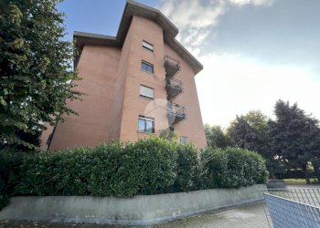 Four-room apartment Via Andezeno, Torino (neighborhood Bertolla) - photo 30