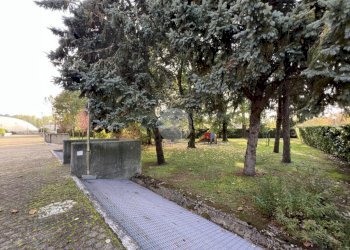 Four-room apartment Via Andezeno, Torino (neighborhood Bertolla) - photo 33
