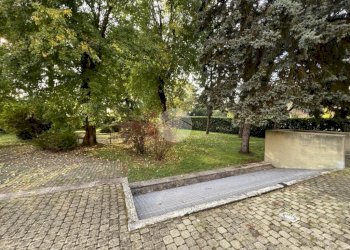 Four-room apartment Via Andezeno, Torino (neighborhood Bertolla) - photo 32