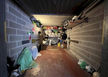 Four-room apartment Via Andezeno, Torino (neighborhood Bertolla) - photo 36