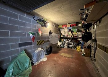 Four-room apartment Via Andezeno, Torino (neighborhood Bertolla) - photo 38