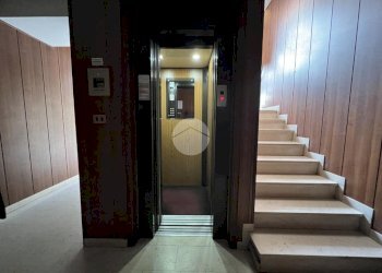 Four-room apartment Via Andezeno, Torino (neighborhood Bertolla) - photo 41