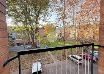 Appartamento Viale Papa Giovanni XXIII, Ivrea - foto 7