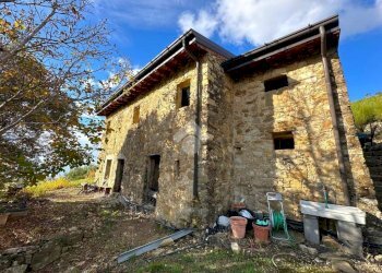 Rustico Strada Vigne Nuove, Vallebona - foto 2