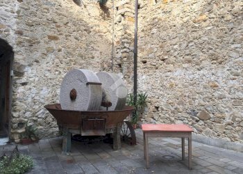 Rustico Strada Vigne Nuove, Vallebona - foto 22