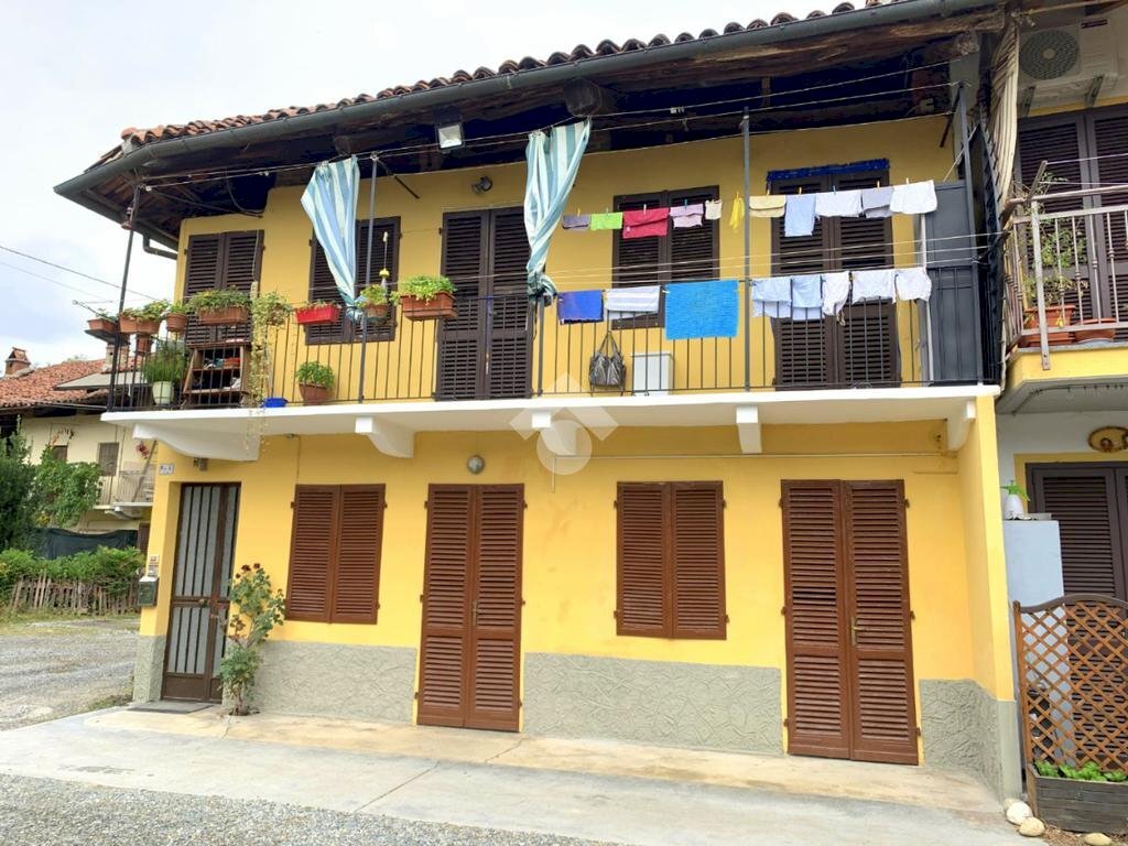 Bilocale Via Costa, San Francesco al Campo - foto 1