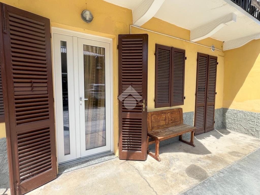 Two-room apartment Via Costa, San Francesco al Campo - photo 1