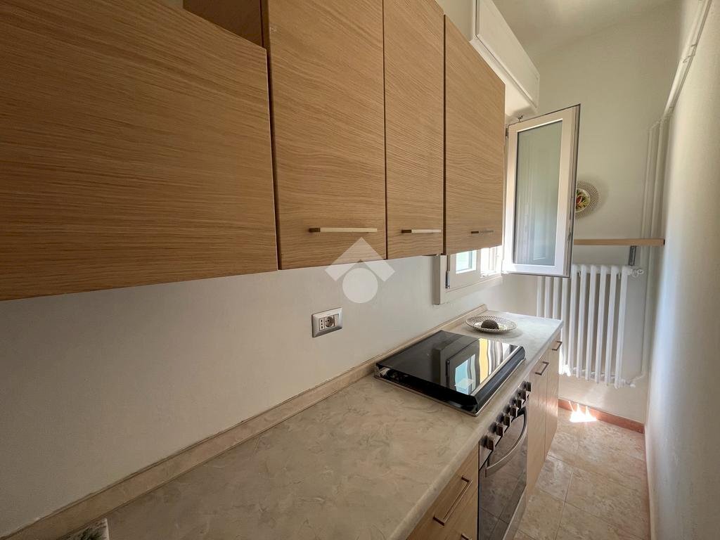 Two-room apartment Via Costa, San Francesco al Campo - photo 2