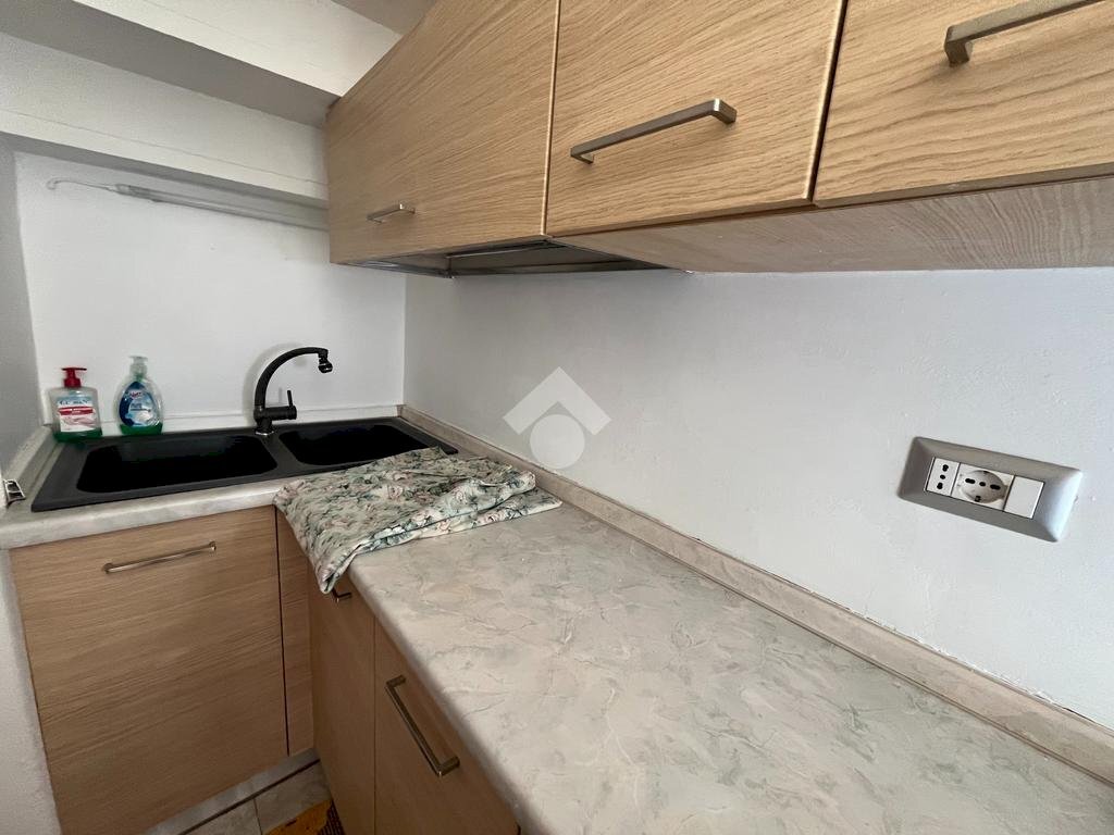 Two-room apartment Via Costa, San Francesco al Campo - photo 3