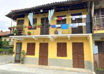 Bilocale Via Costa, San Francesco al Campo - foto 1