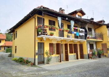 Bilocale Via Costa, San Francesco al Campo - foto 2