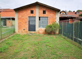 Bilocale Via Costa, San Francesco al Campo - foto 4