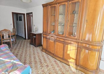 Bilocale Via Costa, San Francesco al Campo - foto 7