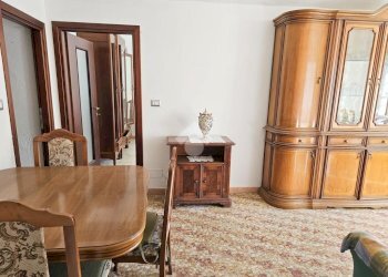 Bilocale Via Costa, San Francesco al Campo - foto 8