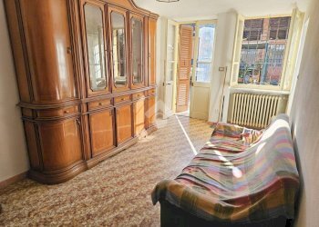 Bilocale Via Costa, San Francesco al Campo - foto 9