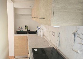 Bilocale Via Costa, San Francesco al Campo - foto 12