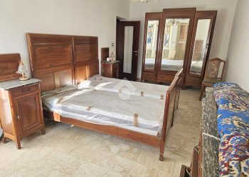 Bilocale Via Costa, San Francesco al Campo - foto 17