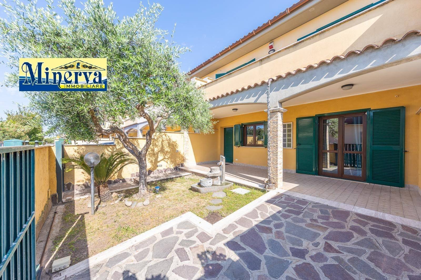 Foto 1 - Villa a Schiera Via Ienne, Anzio - foto 1