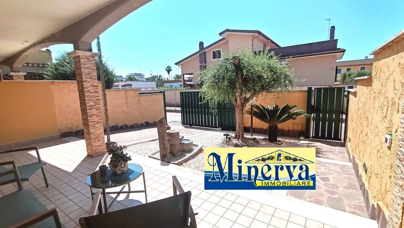 Foto 2 - Villa a Schiera Via Ienne, Anzio - foto 2