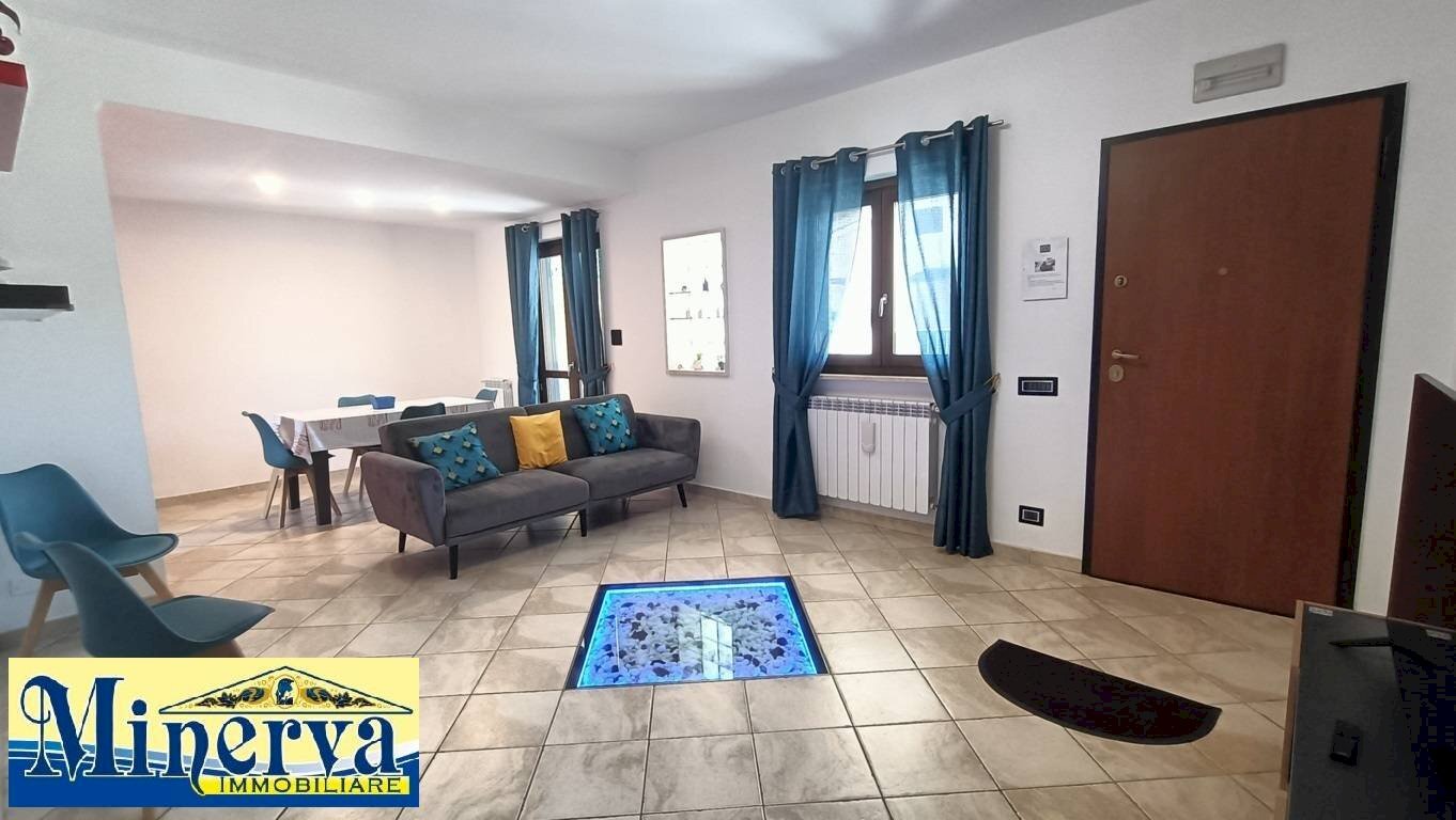 Foto 3 - Villa a Schiera Via Ienne, Anzio - foto 3