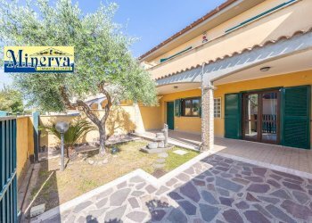 Foto 1 - Villa a Schiera Via Ienne, Anzio - foto 1