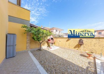 Foto 8 - Villa a Schiera Via Ienne, Anzio - foto 8