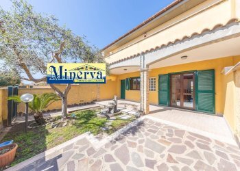 Foto 20 - Villa a Schiera Via Ienne, Anzio - foto 20