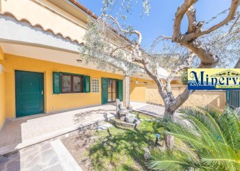 Foto 21 - Villa a Schiera Via Ienne, Anzio - foto 21