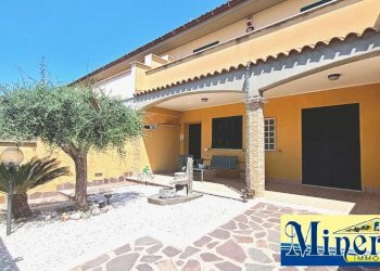 Foto 1 - Villa a Schiera Via Ienne, Anzio - foto 1