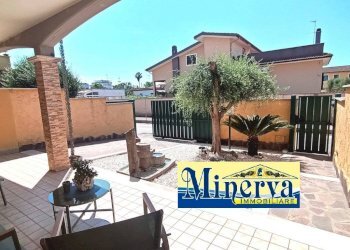Foto 2 - Villa a Schiera Via Ienne, Anzio - foto 2