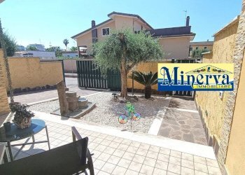 Foto 7 - Villa a Schiera Via Ienne, Anzio - foto 7