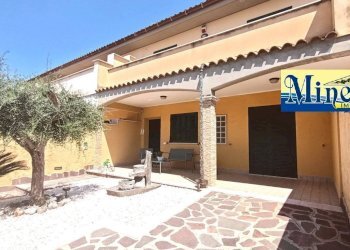 Foto 10 - Villa a Schiera Via Ienne, Anzio - foto 10