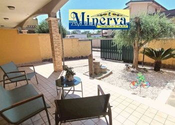 Foto 11 - Villa a Schiera Via Ienne, Anzio - foto 11