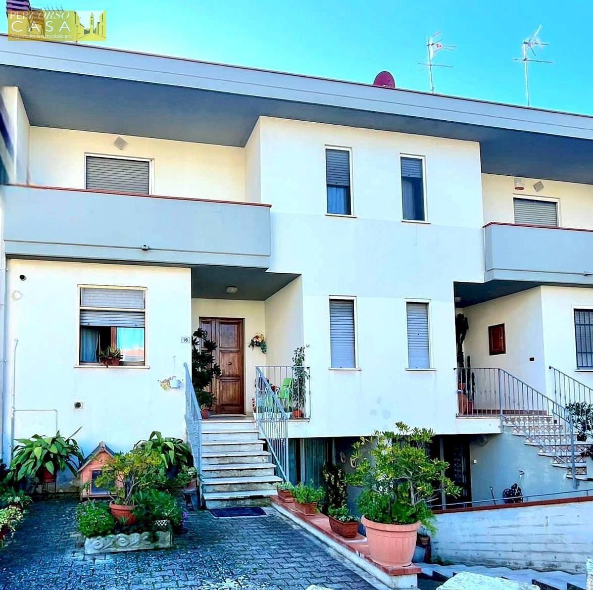 Foto 2 - Terraced Villa Via Rossini, Sant'Omero - photo 2