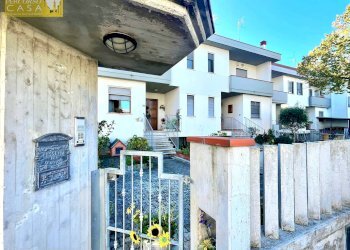 Foto 1 - Villa a Schiera Via Rossini, Sant'Omero - foto 1