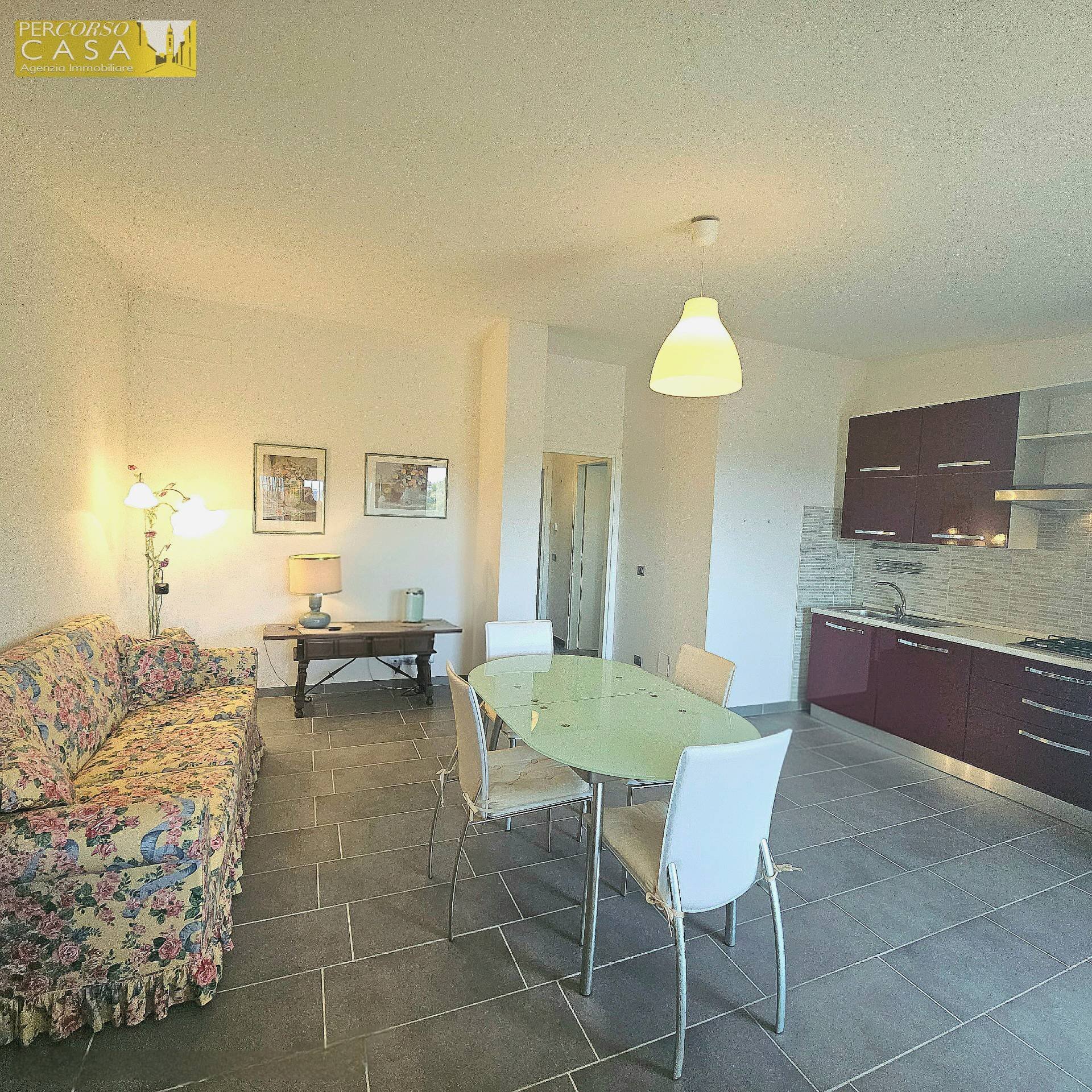 Foto 1 - Three-room apartment Via Cugnini - Zona Palasport, Teramo - photo 1